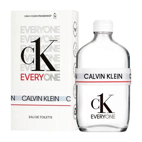 calvin klein everyone perfume price